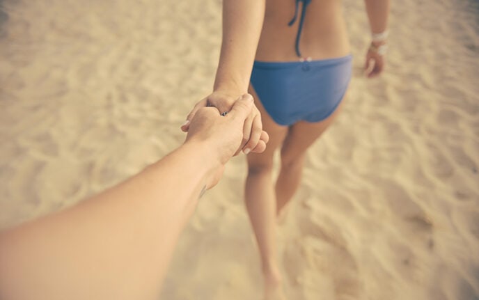Il consenso nel sesso: perchè è sexy e fondamentale