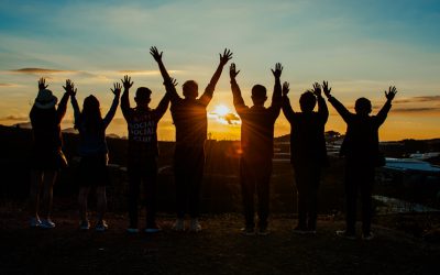 “Non ci sono più i giovani di una volta…” i giovani d’oggi.