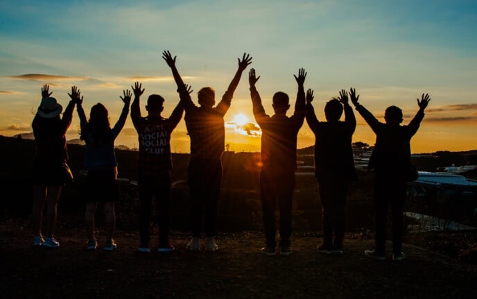 “Non ci sono più i giovani di una volta…” i giovani d’oggi.