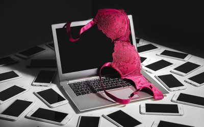 Sexting: cos’è e quali rischi porta.