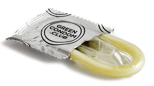 metodo contraccettivo preservativo