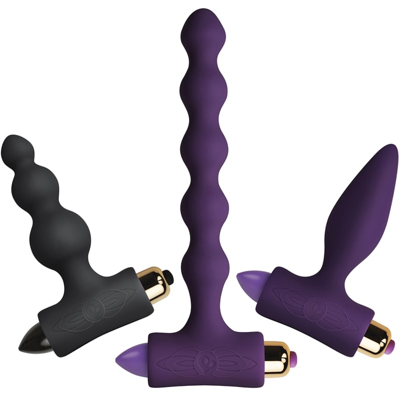 sex toys per il sesso anale