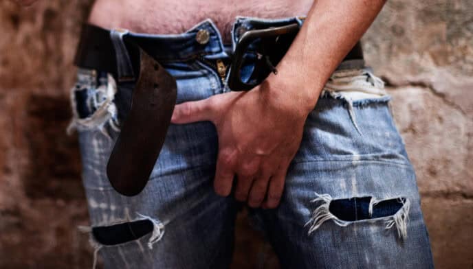 Gli esercizi per l’allenamento del pavimento pelvico maschile