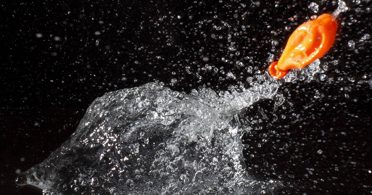 Le tre regole dell’orgasmo multiplo femminile - squirt