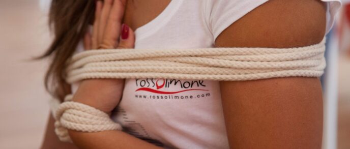 Bondage: L’Arte della Riscoperta Erotica e le Sue Mille Sfaccettature