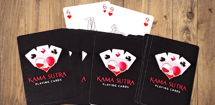 Posizione 69 Kamasutra, i segreti per renderla perfetta