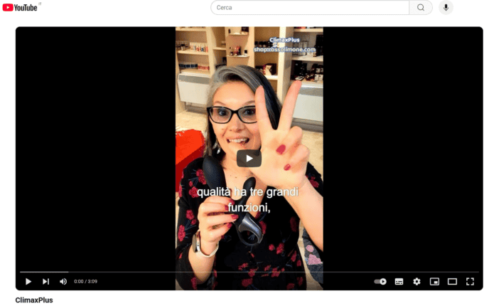 ClimaxPlus -video  YouTube