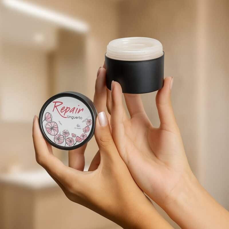 Repair Unguento Biologico con Iperico - RossoLimone