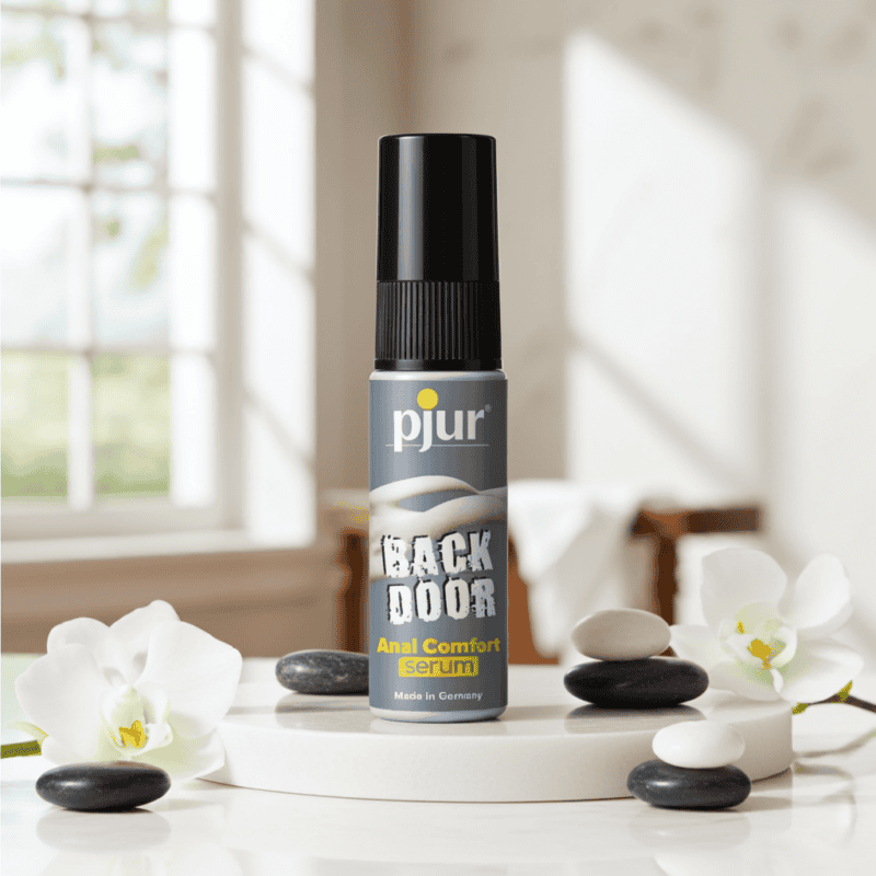 rilassante anale Siero - rossolimone