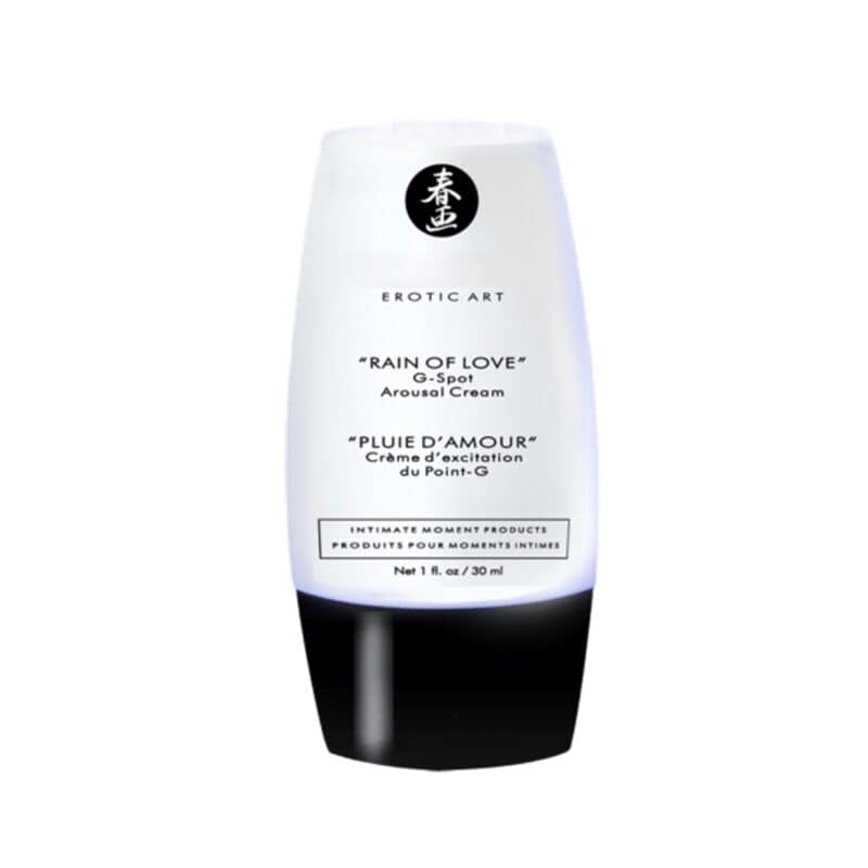Stimolante Punto G Pluie d’Amour squirt