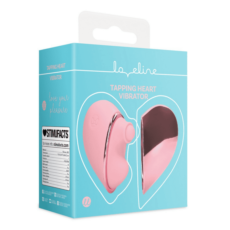 cuore pulsante tapping heart 1