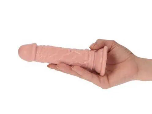 dildo rino 16cm diametro 3.3 cm 1