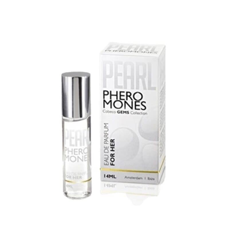 feromoni profumo per lei
