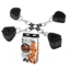 hogtie set 5 pezzi