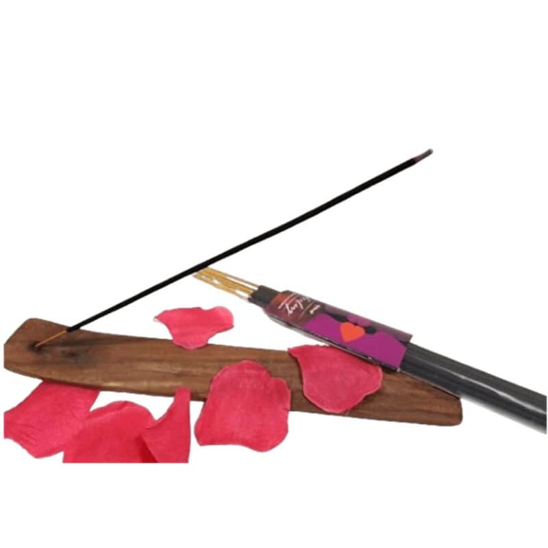 incensi con feromoni rossolimone