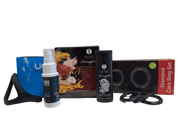 kit prodotti corso pro