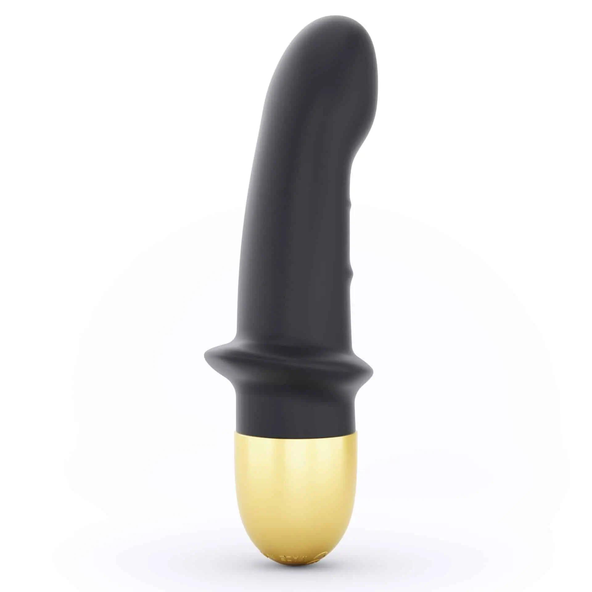 mini lover vaginale anale ricaricabile 3