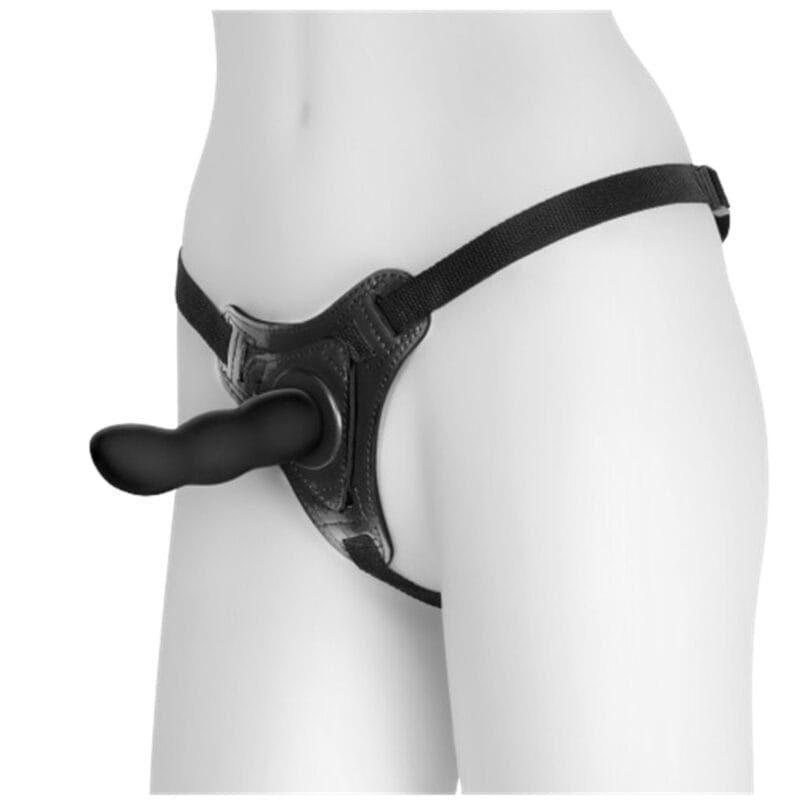 new comers strap on snapper