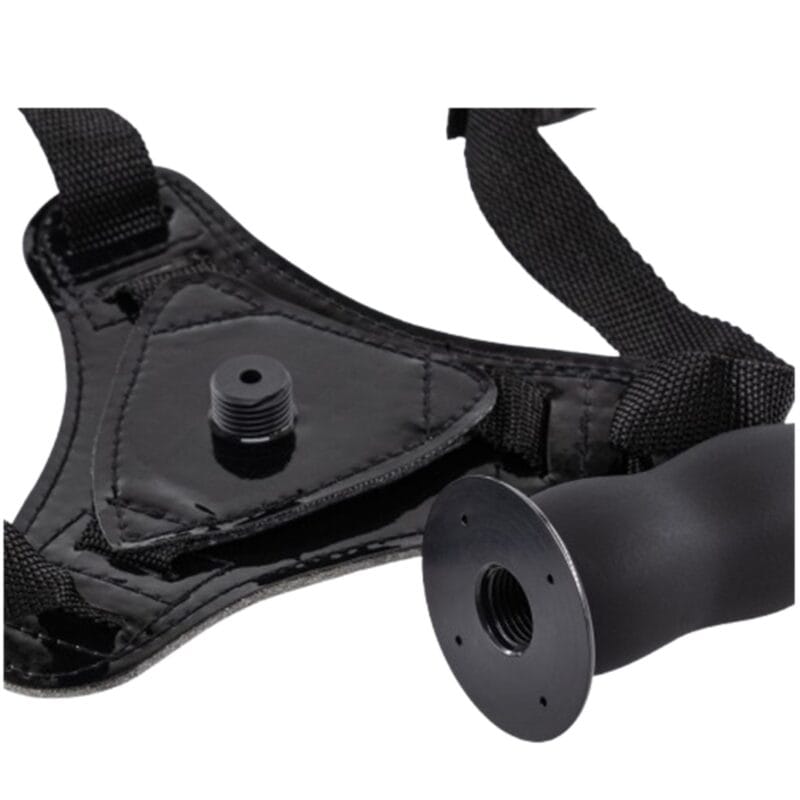 new comers strap on snapper dettaglio