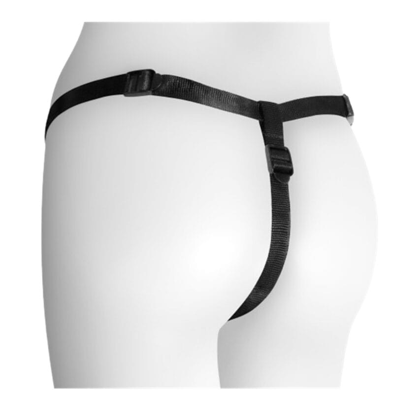 new comers strap on snapper retro