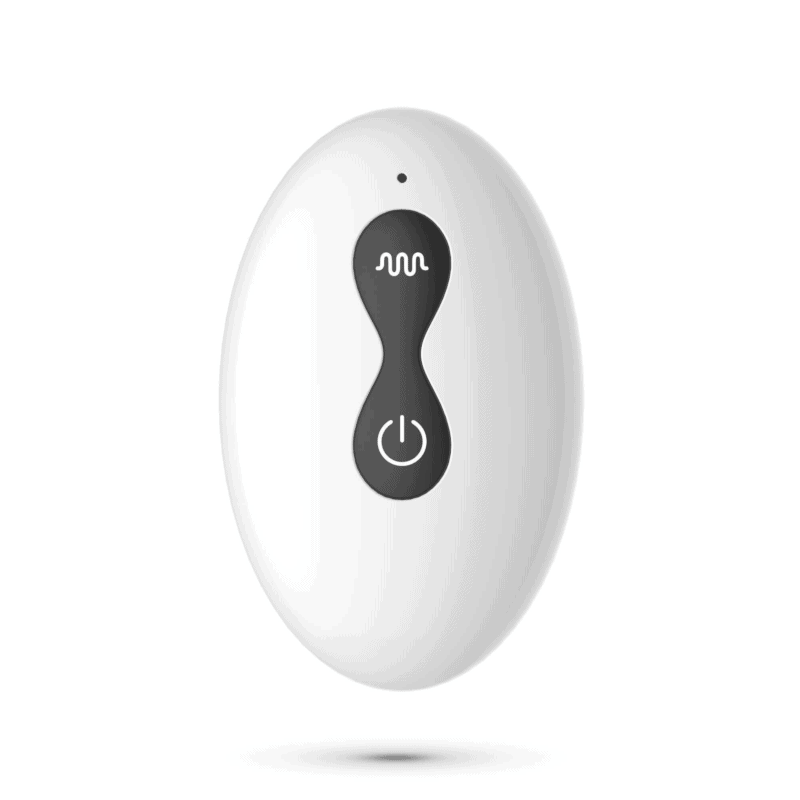 octo stimolatore anale vaginale vibrante telecomandato