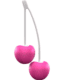 palline geisha ciliegia tonificazione perineo e piacere 2