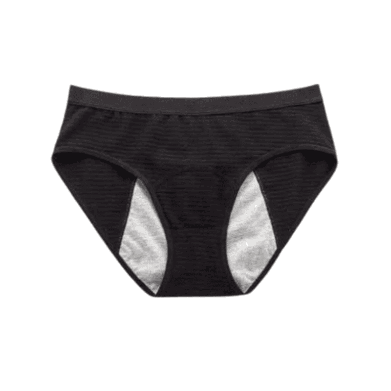 period pants slip assorbenti mestruali