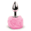 plug anale con coda da coniglietta 2