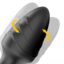 Plug in silicone vibrante rotazione