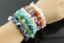 power bracelets bracciali in pietre dure 1