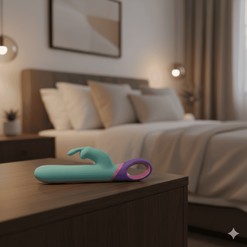 Rabbit Rotante - copertina shop RossoLimone