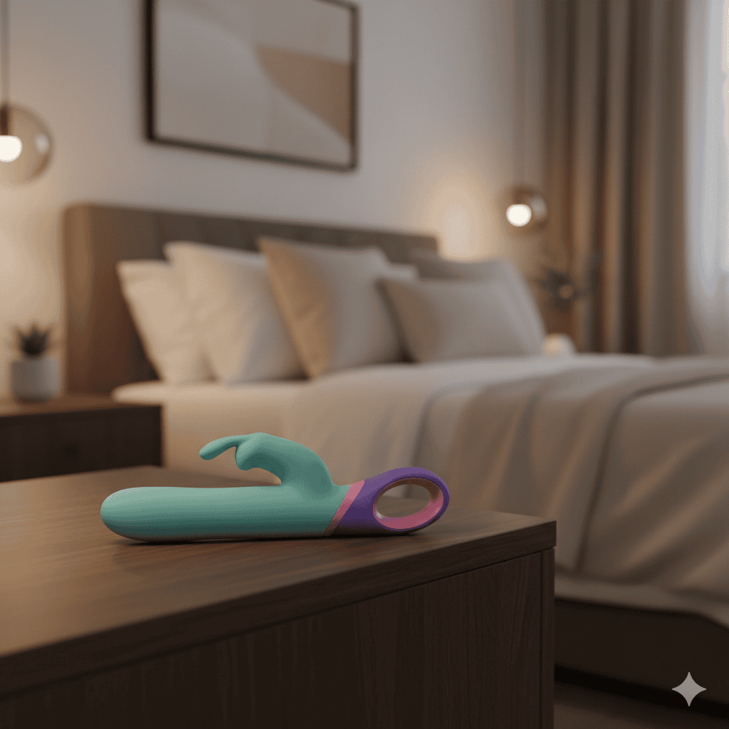 Rabbit Rotante - copertina shop RossoLimone