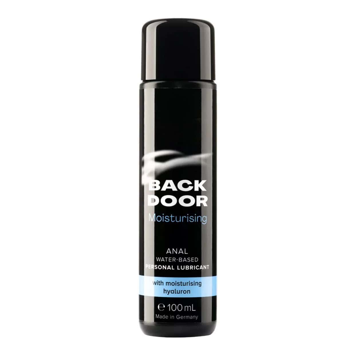 Lubrificante Anale Extra Plus RossoLimone 100ml