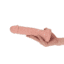 dildo 6.5″ camillo