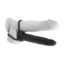 dildo indossabile doppia penetrazione
