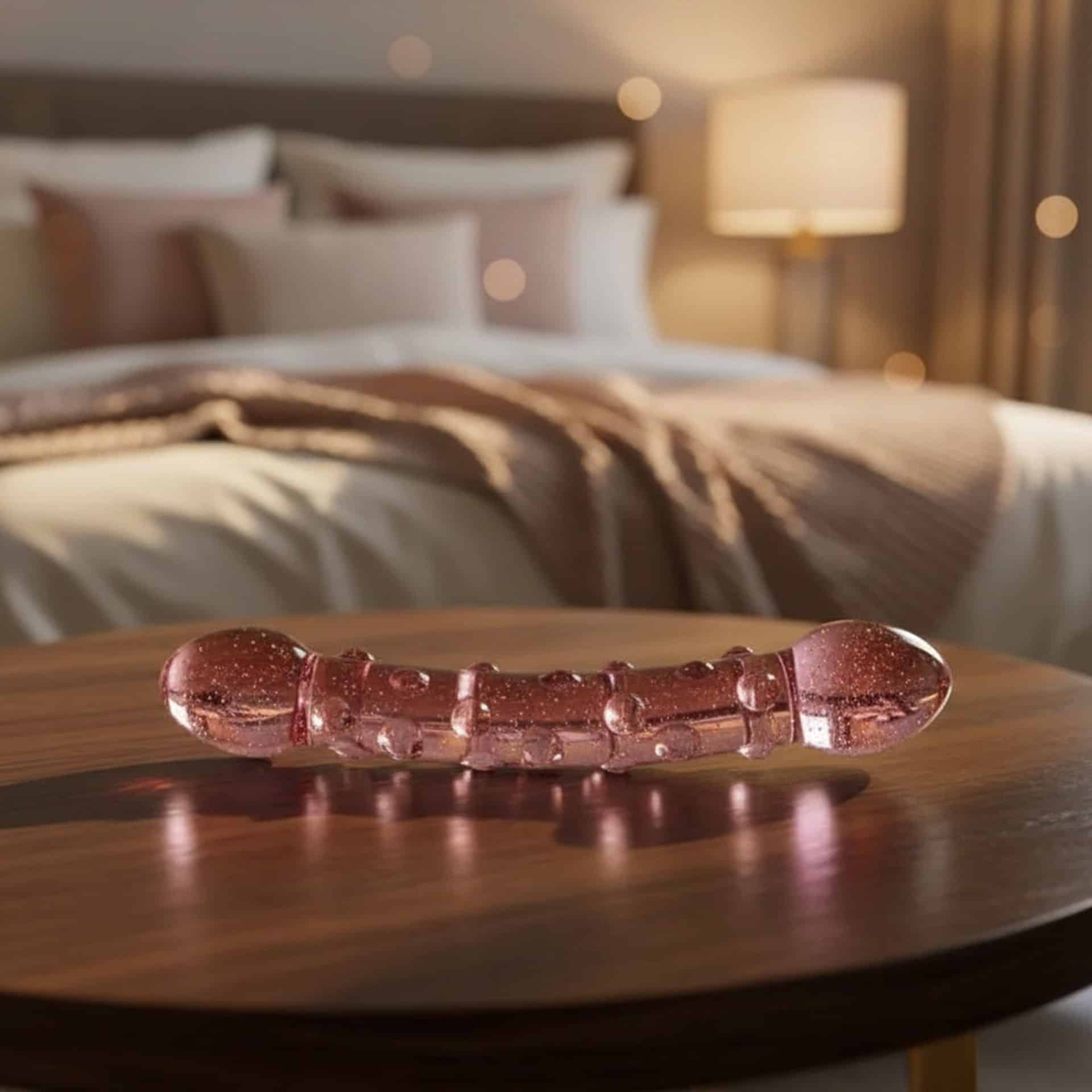 dildo in vetro lady killer
