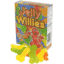 jelly willy caramelle gommose