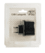presa per cavo usb