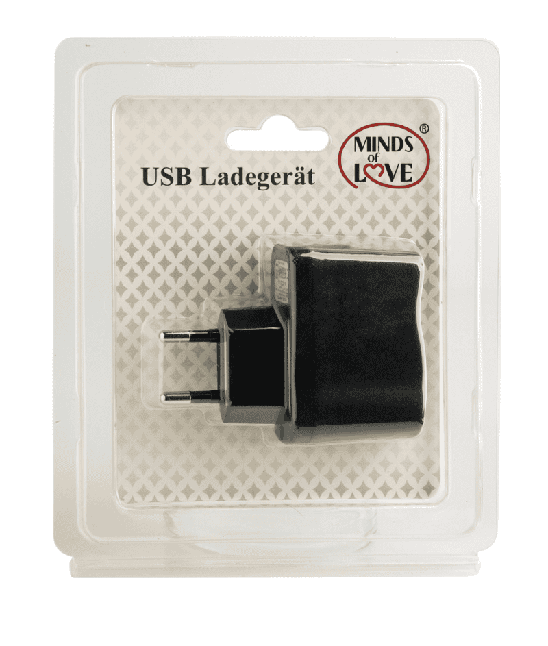 presa per cavo usb