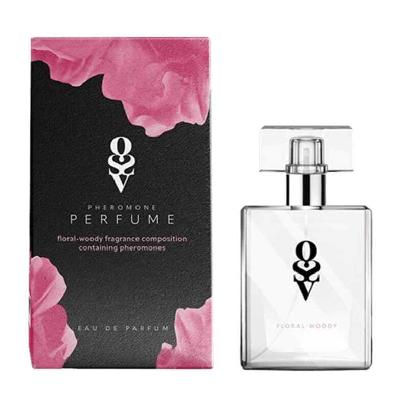 profumi feromoni femminili sexy floral seducenti rossolimone