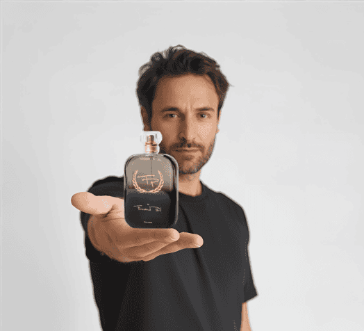 Profumo con feromoni fernand peril - uomo