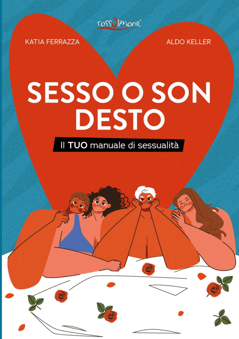 sesso o son desto libro rossolimone nuova 1