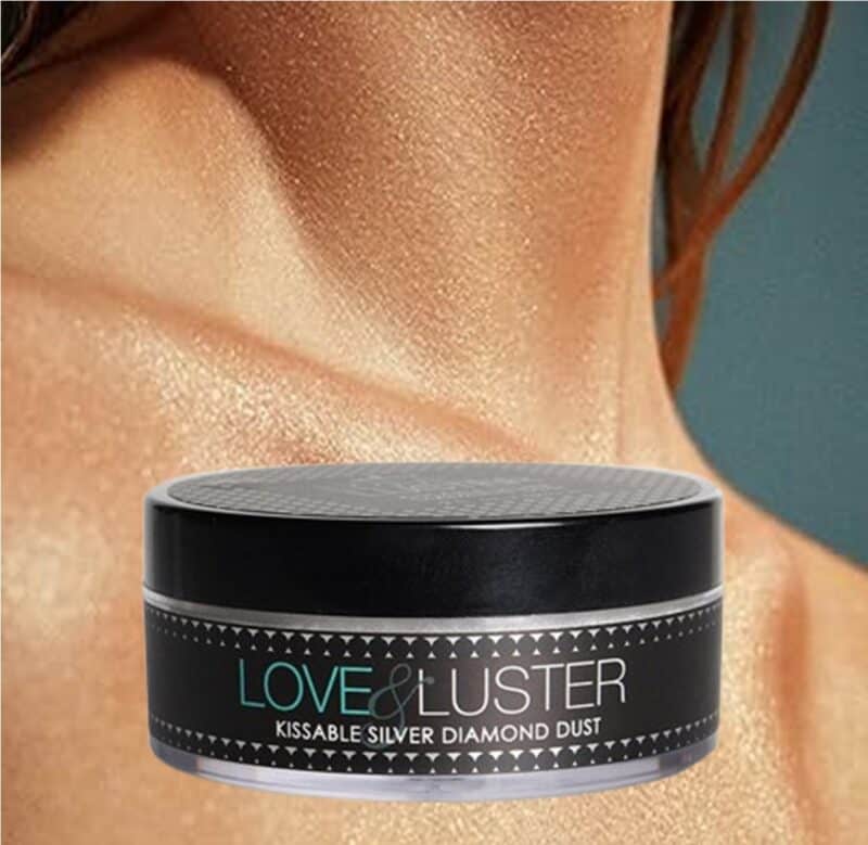 talco brillante corpo rossolimone