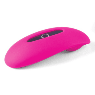 Candy - vibratore - telecomando e App