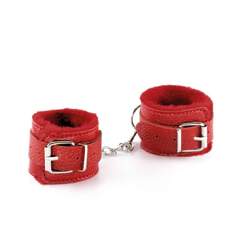 Dungeon bondage kit manette