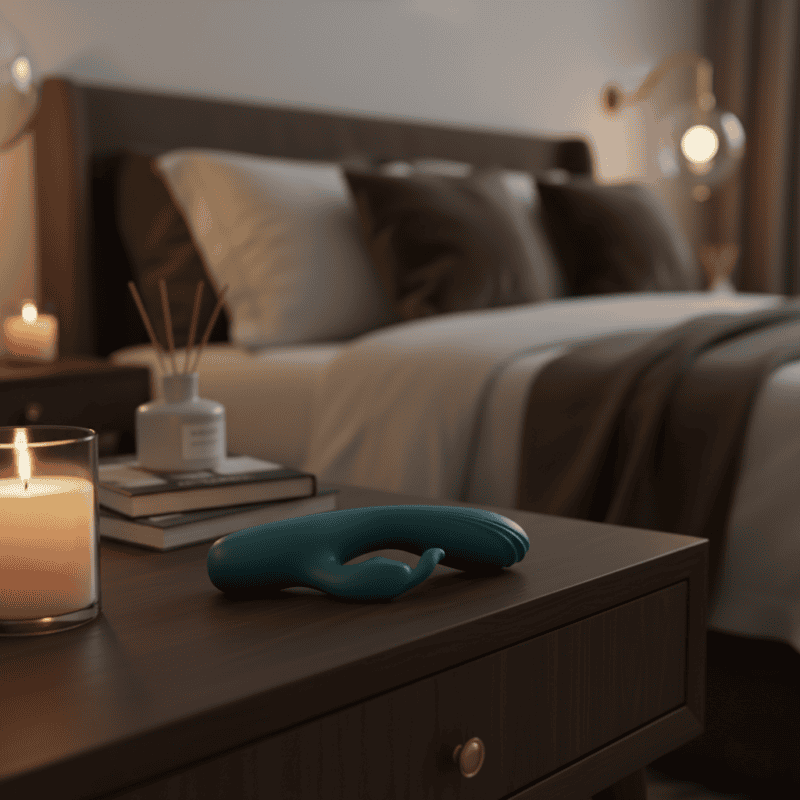 Lola, il mini rabbit di RossoLimone - copertina