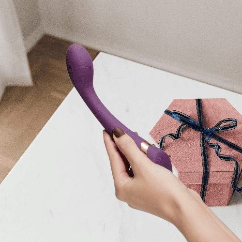 massaggiatore perineale perineo contratto - Vaginismo