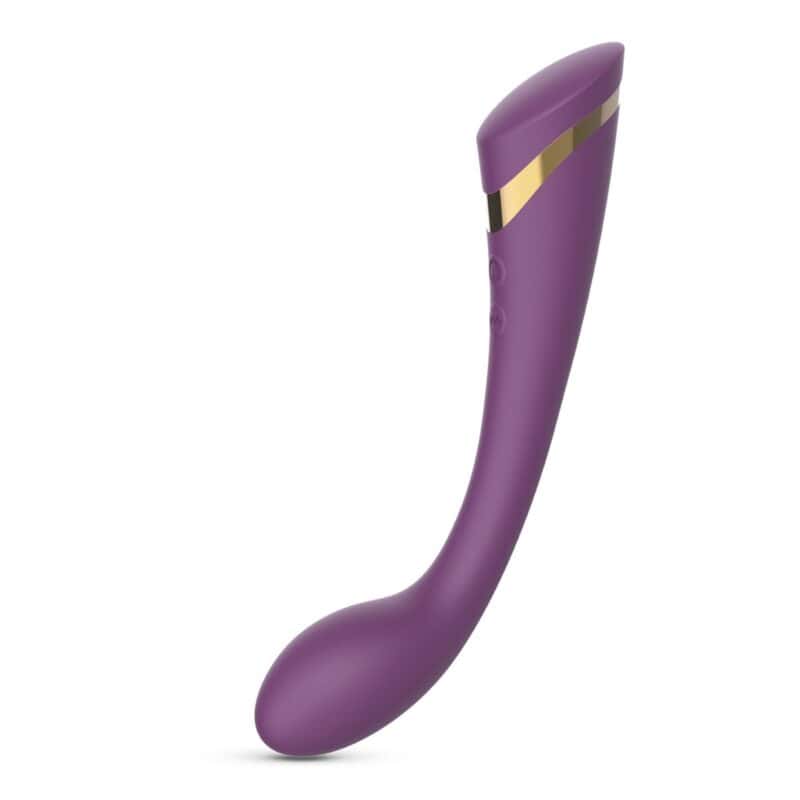 massaggiatore perineale perineo contratto lato