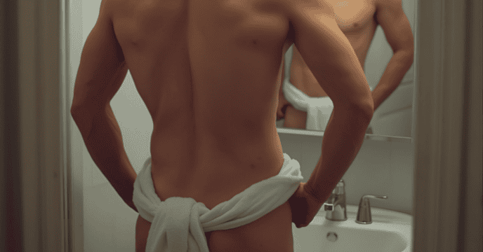 Igiene Intima Maschile 2025: Benessere Intimo, Salute e Prevenzione