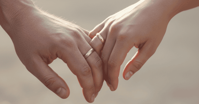 Rituale di coppia - massaggio erotico - Blog RossoLimone